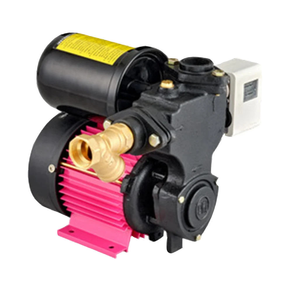 Leading booster pump dealer in Madurai for Karaikudi customers