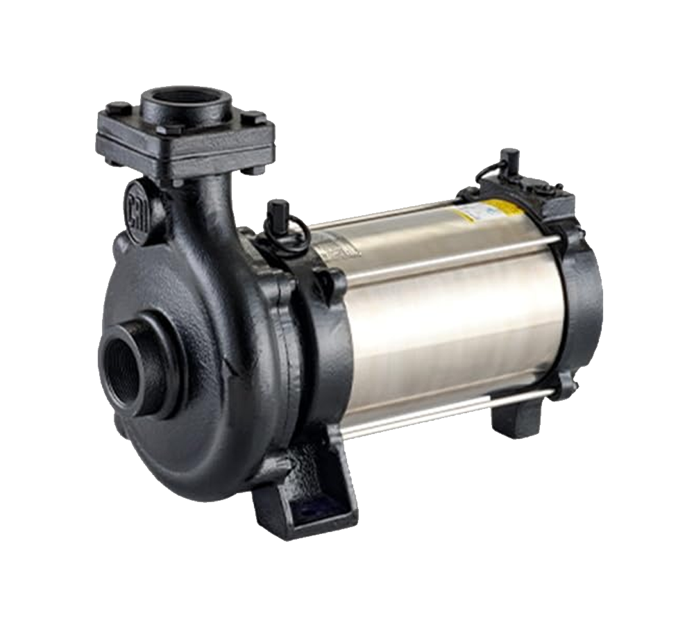 Trusted Agriculture CRI motor dealer in Madurai for Sivaganga farmers