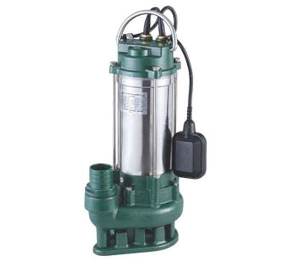 Trusted waste water pump wholesaler in Madurai for Pudukkottai buyers